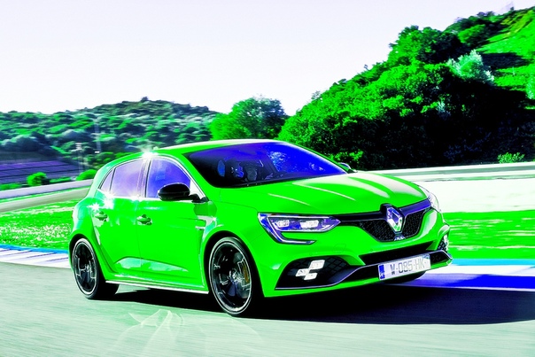 Почему обуржуазился новый Renault Megane RS и стоит ли об этом сожалеть Фото: компания RenaultЕсть четыре причины забыть о новом Renault Megane RS — и грезить двухдверкой Alpine A110.