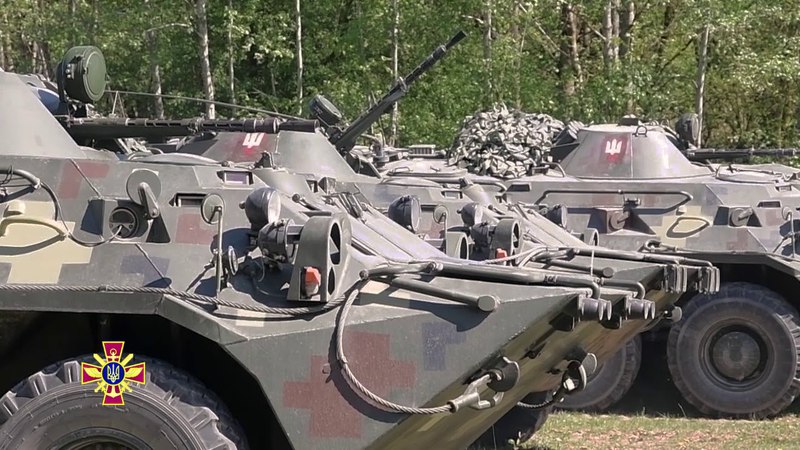 Combined Resolve X засоби імітації