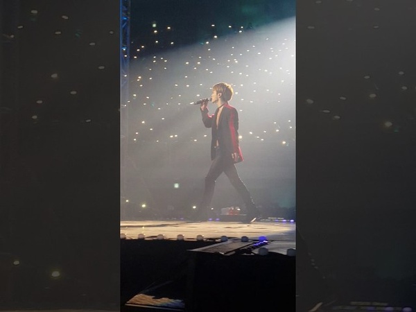 161204 종현 x-inspiration 2시34분