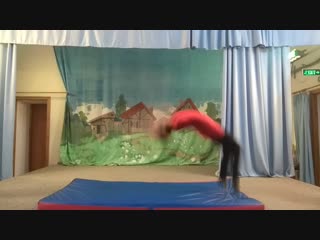 Танцевальная студия FIESTA, Евпатория. Современный танец, акробатика, гимнастика, танцевальное шоу +79789405050