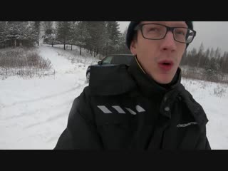 Мотособака, SVR, скоро новая автохимия от Suprotec Aprohim (Супротек Апрохим)