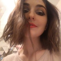 Евгения Большеглазова