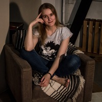 Виктория Зырянова | Екатеринбург