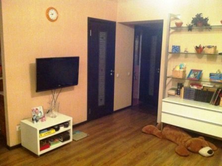 Фото: Сдается квартира. Все есть. <br>Депутатская 84/1,8500тр. <br>8-901-654-7180