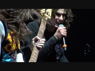 Ozzy Osbourne - Live @ Moscow 01.06.2018 (Full Show / VK Version)