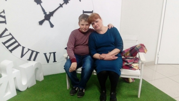 Светлана Зиновьева, Россия, Ревда