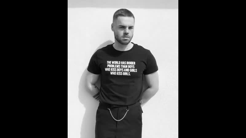 Daniel Schuhmacher Stop Homophobic