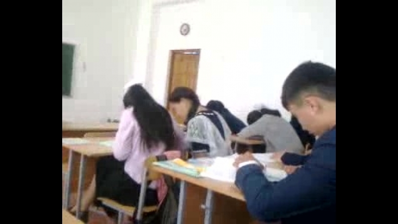 11 《А》 2018 жыл