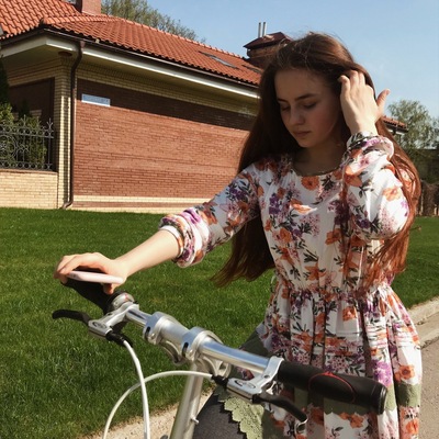 Zlata Naumenko