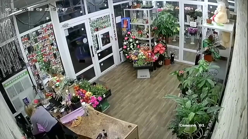 Дрочер из Твери