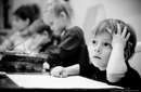 Как помочь ребенку стать внимательным