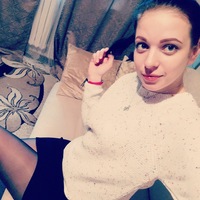 Дарина Синявская