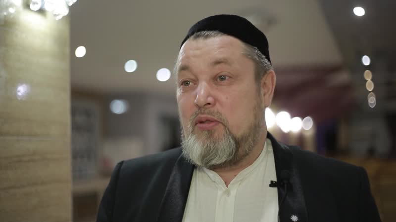 Урал Тау Готовый без титров 2