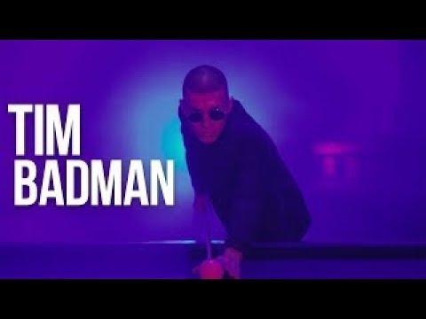 TIM - BADMAN