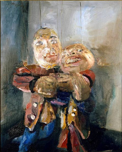 Бернхард Хайзиг (Bernhard Heisig; 1925 — 2011) — немецкий художник. Наряду с Вернером Тюбке и Вольфгангом Маттхойером, принадлежит к послевоенной лейпцигской школе живописи и является одним из
