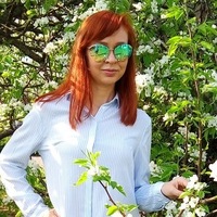 Татьяна Владимирова