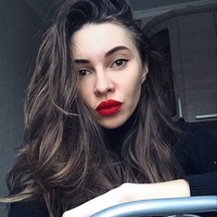 Екатерина Левичева
