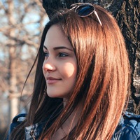 Ирина Волк | 