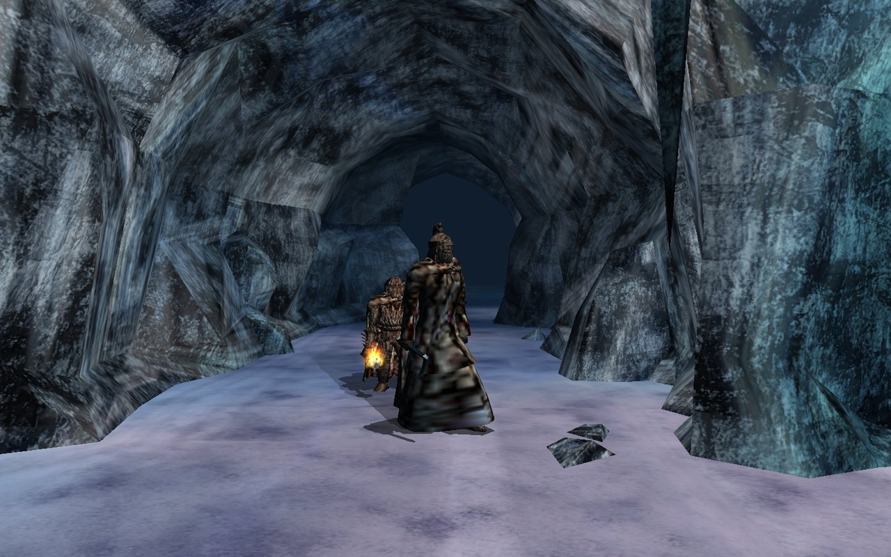 Проект перевода модулей nwn