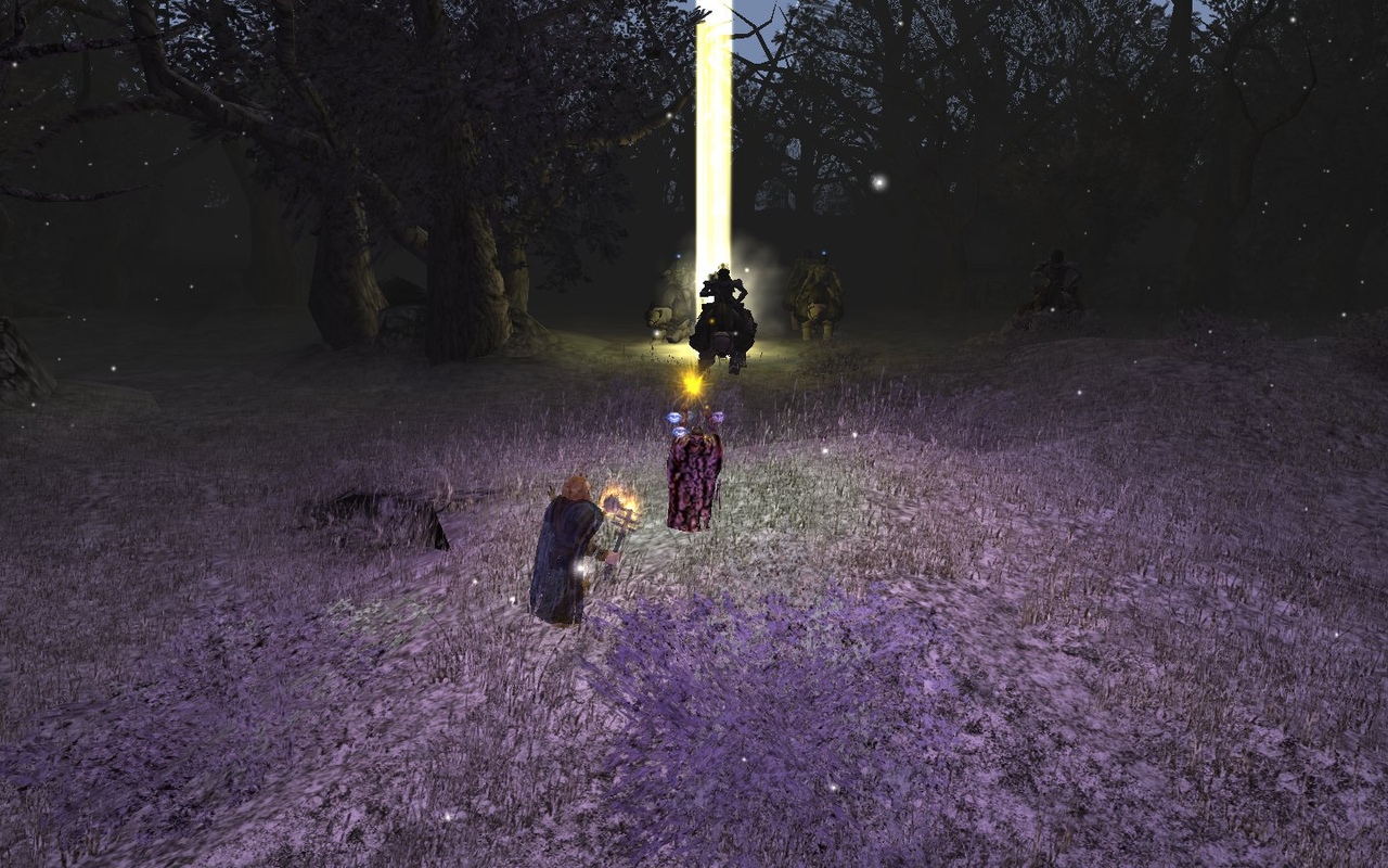 Проект перевода модулей nwn