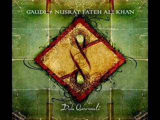 Gaudi + Nusrat Fateh Ali Khan – Dub Qawwali (2007) Full Album