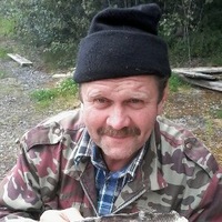 Миша Соловьев | Умба