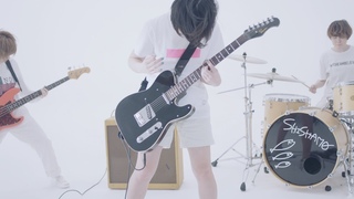 SHISHAMO - Ne~e, ~ねぇ、~