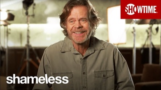 BTS: William H. Macy, Emmy Rossum, & Cast on Season 9 | SHOWTIME