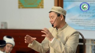 Раз на раз. Адамның басты дұшпаны. / ұстаз Қабылбек Әліпбайұлы жаңа уағыз 2018