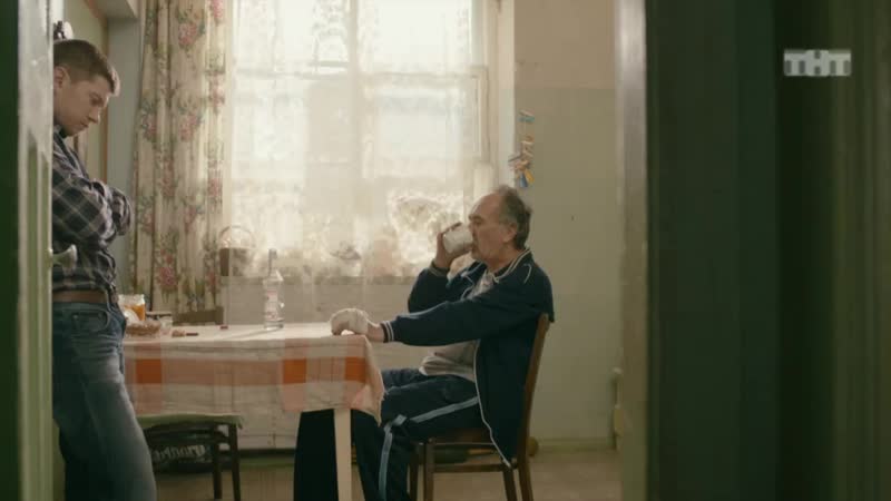 ОБЫЧНАЯ ТУСА У КАТЮХИ НА ХАТЕ
