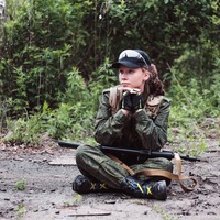 Евгения Пономаренко | Владивосток