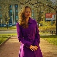 Полина Петренко | Пермь