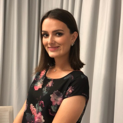 Катерина Харькова