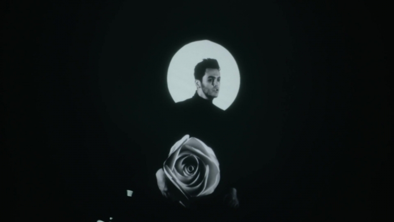 Heidrik - Flowers on your Grave