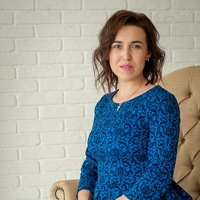 Светлана Антифонова