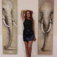 Оксана Патралова