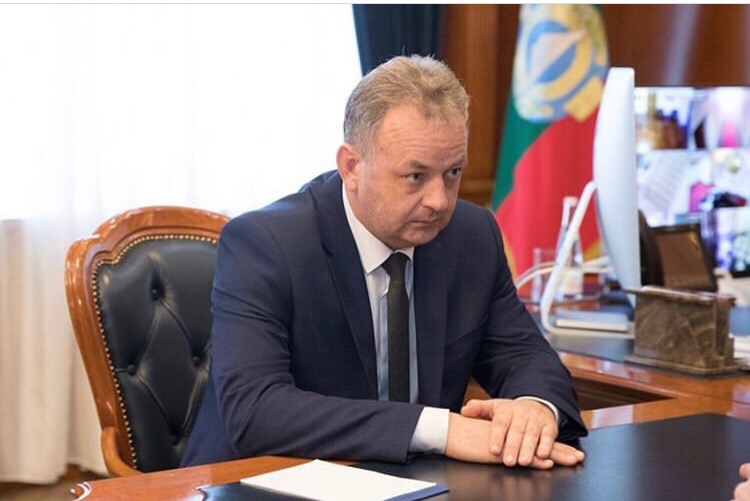 Темрезов: Науменко придаст новый импульс в развитии Зеленчукского района