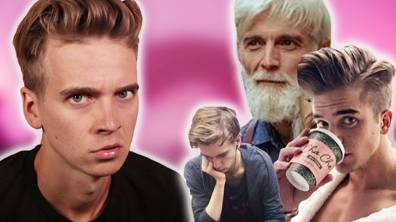 REACTING TO MY LOOK ALIKES!