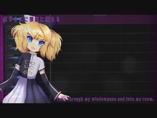 【リン・ミク】炉心融解 【VOCALOID5カバー】¦ 【Kagamine Rin + Hatsune Miku】Meltdown【VOCALOID5 Cover】