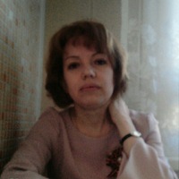 Елена Шубина | Нижний Новгород