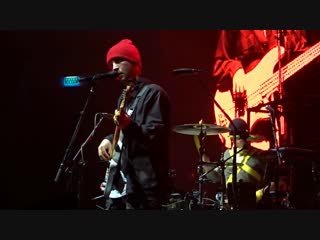 Twenty One Pilots - Live @ VTB Arena, Moscow 02.02.2019 (Full Show / VK Version) 1080p 50fps