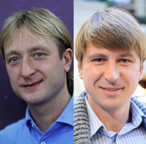 Как вы считаете, кто из них более талантлив