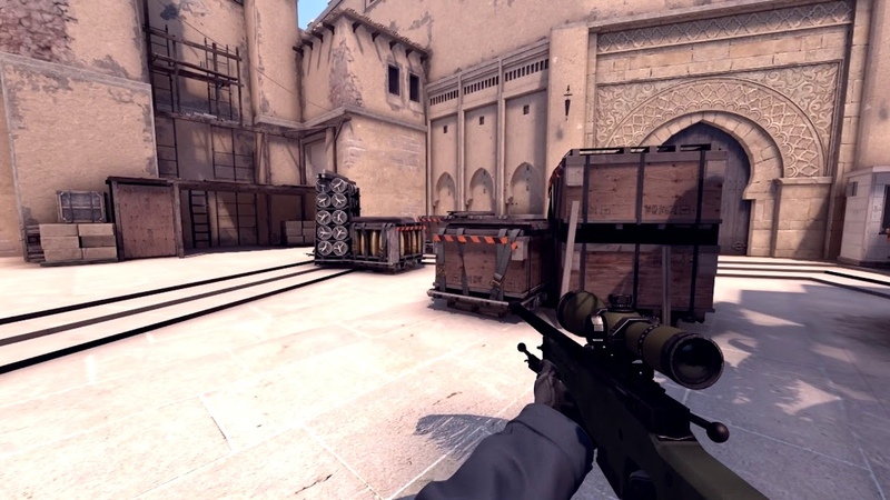 Edit CSGO | Tema 8