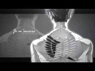 〖REC〗Le bien qui fair mal | SNK | AOT | RIREN/ERERI |