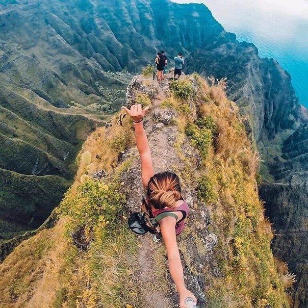 Лучшие фотографии 2015 года по версии GoPro В современном мире каждый обладатель обычного гаджета может создать свои собственные архивы потрясающих и интересных фотографий, рассказывающих о