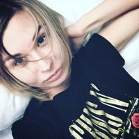 Ольга Петрова