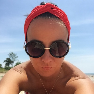 Анна Павлова