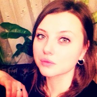 Екатерина Ермошина