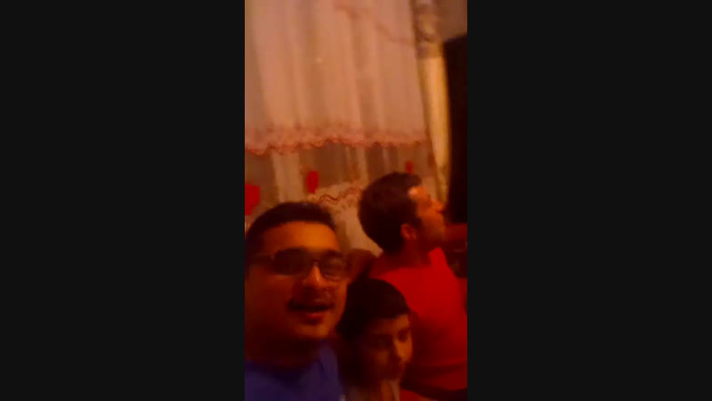 Иван Царёк - Live