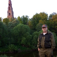 Алексей Горбачёв | Серпухов
